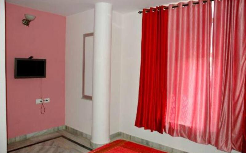 Hotel Madhav Palace, Jaipur 2